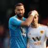 Rui Patricio ricorda Diogo Jota: “Staremo sempre insieme”