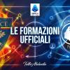 Lecce-Atalanta, le formazioni ufficiali 