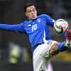 Norvegia-Italia, le formazioni ufficiali: Coppola su Haaland! C'è Raspadori dal 1'