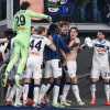 Atalanta, anno da record: caccia al primato europeo dei gol