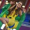 Copa America, le partite della notte: stecca il Brasile, Colombia ok contro il Paraguay