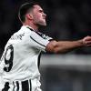 Fiorentina-Juventus, ecco le formazioni ufficiali