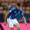 Ruggeri brilla all'Europeo Under 21: suo l’assist decisivo contro la Romania