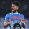 Mertens dice addio: l’ultima magia del folletto belga sarà per Hamsik