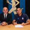 Atalanta, colpo Nikola Krstović: il montenegrino è il nuovo centravanti della Dea