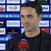 Palladino a Sky: "Parleremo del futuro nei prossimi giorni, sceglieremo il meglio per tutti"