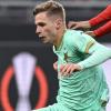 Slavia Praga, Zima: "Sfida decisa dai dettagli, Lookman è una star: dovremo contenerlo"