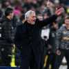 Mourinho, ritorno a casa? Il Benfica pensa allo Special One per il dopo Lage