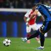 Champions / Atalanta-Arsenal 0-0: gli highlights