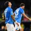Passo falso Napoli verso lo Scudetto e frenata choc, il Genoa fa un regalo a Inzaghi
