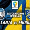 Primavera / Atalanta-Frosinone, le formazioni ufficiali: Bakker dal 1'