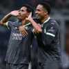 Champions / Milan-Bruges 3-1: gol e highlights