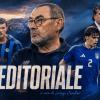 Sarri-Atalanta, è fatta: il Sarrismo cambia Bergamo dal centrocampo in su
