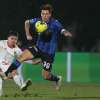Rivivi ATALANTA-TRIESTINA Frana Gomme Madone 2-1 (4’ Cissè, 41’ Ghislandi, 69’ Adorante)
