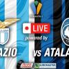 DIRETTA PRIMAVERA 1 / LAZIO-ATALANTA Frana Gomme Madone, calcio d'inizio ore 11