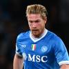 De Bruyne da record: entra nella top 5 degli assistman in Champions League