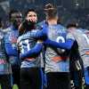 Serie A, la classifica aggiornata: Atalanta di nuovo in vetta, Empoli agganciato dalla Roma