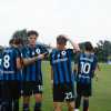 Youth League / Atalanta-Arsenal 4-1, il tabellino