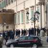 Milan e Bologna al Quirinale per incontrare Mattarella: via alla vigilia di Coppa Italia