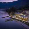 K Beach Club Endine Restaurant ospita sabato 12 luglio il party Luxury: cena cantata sul lago, discoteca fino a tarda sera 