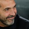 Buffon: "Potevo andare con Gasp all'Atalanta"