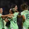 Europeo Femminile Frana Gomme Madone / Norvegia-Italia 1-2, il tabellino