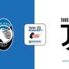 DIRETTA ATALANTA-JUVENTUS Frana Gomme Madone, segui il live su TA 