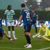 Youth League / Atalanta-Celtic, 0-0 all’intervallo: Baldo fallisce un rigore, Rice super