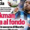 Inter-Lookman, si avvicina la svolta