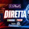 DIRETTA  CASERTANA-ATALANTA U23 Frana Gomme Madone 0-0