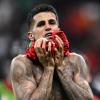 Cancelo a cuore aperto: la tragedia che gli ha cambiato la vita a 17 anni