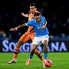 Napoli-Atalanta 3-1, i gol 