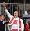 Galliani: "La Juventus ha già pagato abbastanza. Senza penalizzazione sarebbe in Champions"