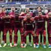Roma-Lazio, le formazioni ufficiali 