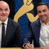Palladino rimane all'Atalanta? Percassi: "A fine stagione vedremo se ci sono i presupposti"