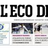PRIMA PAGINA - L’Eco di Bergamo: "Atalanta col Torino, Lookman può giocare"