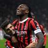 Champions / Terza vittoria consecutiva in Champions League per il Milan: battuto 3-2 lo Slovan Bratislava