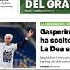 PRIMA PAGINA - Quotidiano Sportivo: "Gasperini addio: ha scelto Roma, la Dea su Pioli"