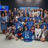Atalanta, via alla 23ª edizione di “La Scuola allo Stadio”: un progetto che unisce calcio, educazione e comunità
