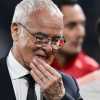 Roma, Ranieri in conferenza: "Sul rigore perché il Var interviene? Questo mi manda ai pazzi. Sulemana? Mi mangio le mani, perchè... "