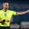 Arbitri 14^ giornata Serie A 24/25: statistiche in campionato