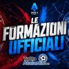 Milan-Atalanta, le formazioni ufficiali 
