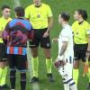 Serie C, gir. C / Catania-Atalanta U23 2-0, gol & highlights
