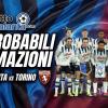 Atalanta-Torino, le probabili formazioni 