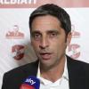 L'Atalanta blinda il ds Tony D'Amico e spegne le voci sul ritorno di Sartori
