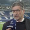 Juric a Sky: "Contro lo Slavia gara durissima, ma l’Atalanta è pronta"