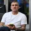 Bologna, Immobile vicinissimo: Vieri applaude il colpo rossoblù