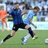 VIDEO - La Lazio piega l'Atalanta 3-2, decide un gol di Vecino: i gol e gli highlights
