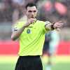 Arbitri 4^ giornata Serie A 24/25: statistiche in campionato