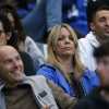 Volti nerazzurri Frana Gomme Madone - Ecco le foto dei tifosi atalantini al Gewiss Stadium per Atalanta-Roma 
